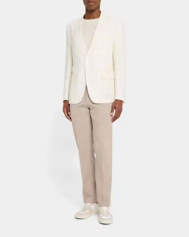 Incotex Men 's Royal Batavia Twill Pants | Thumbnail 2 Incotex Men 's Royal Batavia Twill Pants | Thumbnail 2