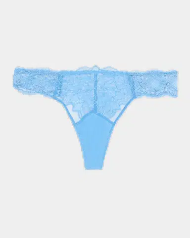 Lise Charmel Sublime En Dentelle Lace Thong | Thumbnail 2 Lise Charmel Sublime En Dentelle Lace Thong | Thumbnail 2
