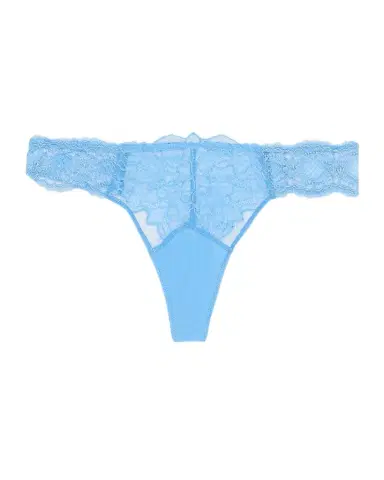 Lise Charmel Sublime En Dentelle Lace Thong | Thumbnail 1 Lise Charmel Sublime En Dentelle Lace Thong | Thumbnail 1