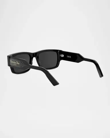 Dior Christian Label S1I Rectangular Sunglasses | Thumbnail 2 Dior Christian Label S1I Rectangular Sunglasses | Thumbnail 2