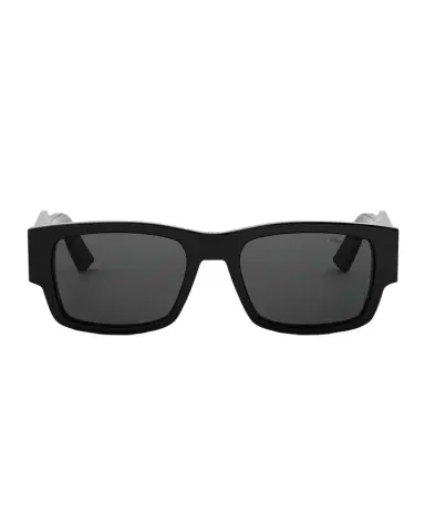 Dior Christian Label S1I Rectangular Sunglasses | Thumbnail 1 Dior Christian Label S1I Rectangular Sunglasses | Thumbnail 1