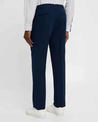 Incotex Men 's Chinolino Trousers | Thumbnail 3 Incotex Men 's Chinolino Trousers | Thumbnail 3