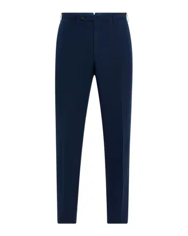 Incotex Men 's Chinolino Trousers | Thumbnail 1 Incotex Men 's Chinolino Trousers | Thumbnail 1