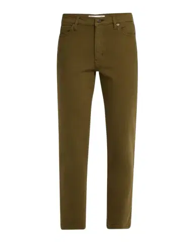 FRAME The Borrowed Denim Pants | Thumbnail 1 FRAME The Borrowed Denim Pants | Thumbnail 1