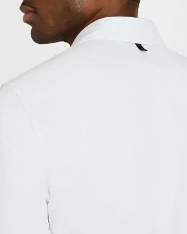 rag & bone Men's Tomlin Stretch Dobby Shirt | Thumbnail 5 rag & bone Men's Tomlin Stretch Dobby Shirt | Thumbnail 5