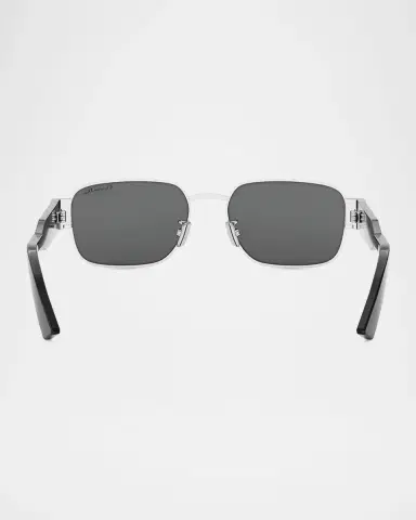 Dior Christian Label S2U Rectangular Sunglasses | Thumbnail 5 Dior Christian Label S2U Rectangular Sunglasses | Thumbnail 5