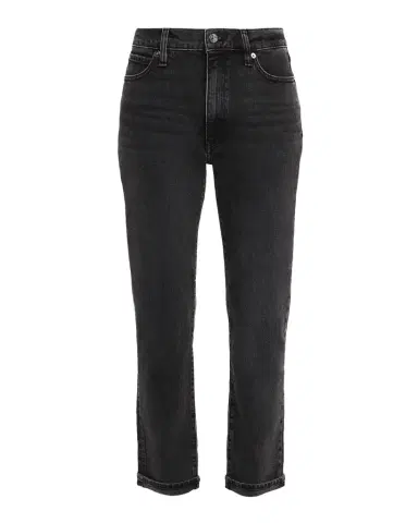 FRAME The Borrowed Straight-Leg Jeans | Thumbnail 1 FRAME The Borrowed Straight-Leg Jeans | Thumbnail 1