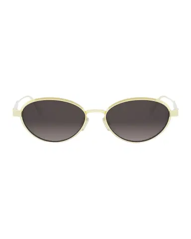 Dior Cannage R1U 53MM Oval Sunglasses | Thumbnail 1 Dior Cannage R1U 53MM Oval Sunglasses | Thumbnail 1