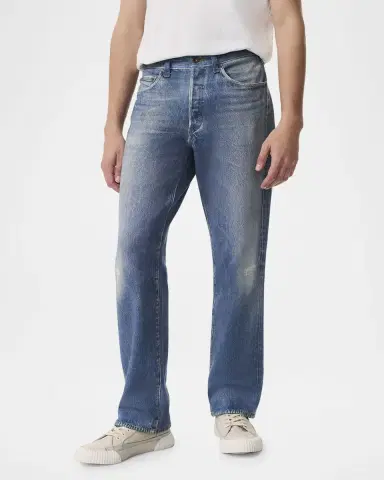 rag & bone Men 's Fit 4 Miramar Terry Pants | Thumbnail 4 rag & bone Men 's Fit 4 Miramar Terry Pants | Thumbnail 4