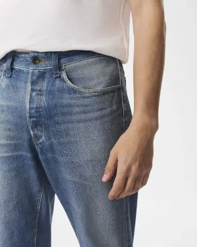 rag & bone Men 's Fit 4 Miramar Terry Pants | Thumbnail 5 rag & bone Men 's Fit 4 Miramar Terry Pants | Thumbnail 5