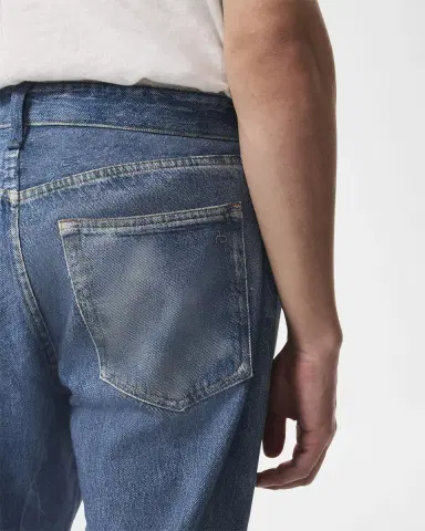 rag & bone Men 's Fit 4 Miramar Terry Pants | Thumbnail 6 rag & bone Men 's Fit 4 Miramar Terry Pants | Thumbnail 6