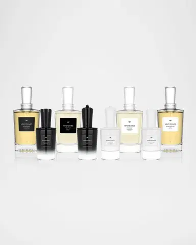 MIND GAMES Perfumer Extraordinaire Kingside Extrait de Parfum, 3.4 oz. | Thumbnail 3 MIND GAMES Perfumer Extraordinaire Kingside Extrait de Parfum, 3.4 oz. | Thumbnail 3