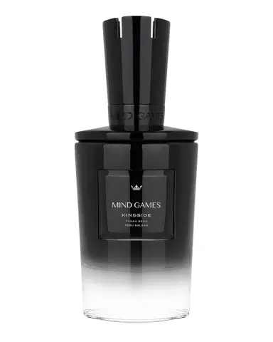 MIND GAMES Perfumer Extraordinaire Kingside Extrait de Parfum, 3.4 oz. | Thumbnail 1 MIND GAMES Perfumer Extraordinaire Kingside Extrait de Parfum, 3.4 oz. | Thumbnail 1