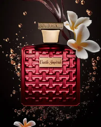 Houbigant Paris Vanille Imperial Eau De Parfum, 3.4 oz. | Thumbnail 2 Houbigant Paris Vanille Imperial Eau De Parfum, 3.4 oz. | Thumbnail 2