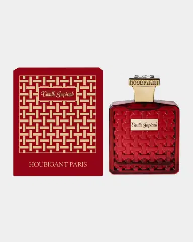 Houbigant Paris Vanille Imperial Eau De Parfum, 3.4 oz. | Thumbnail 3 Houbigant Paris Vanille Imperial Eau De Parfum, 3.4 oz. | Thumbnail 3