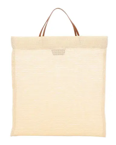 The Row Barn Mini Tote Bag in Vivid Mesh | Thumbnail 1 The Row Barn Mini Tote Bag in Vivid Mesh | Thumbnail 1