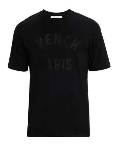 Givenchy Men's Logo Crewneck T-Shirt | Thumbnail 1 Givenchy Men's Logo Crewneck T-Shirt | Thumbnail 1