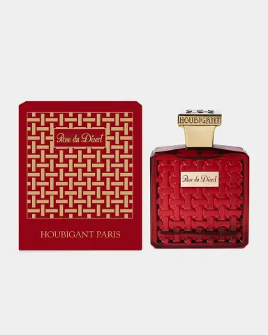 Houbigant Paris Rose Du Desert Eau De Parfum, 3.4 oz. | Thumbnail 3 Houbigant Paris Rose Du Desert Eau De Parfum, 3.4 oz. | Thumbnail 3