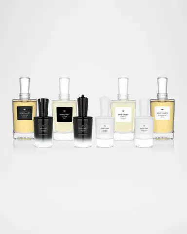 MIND GAMES Perfumer Extraordinaire Queenside Extrait de Parfum, 3.4 oz. | Thumbnail 3 MIND GAMES Perfumer Extraordinaire Queenside Extrait de Parfum, 3.4 oz. | Thumbnail 3