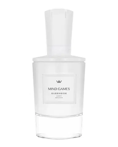 MIND GAMES Perfumer Extraordinaire Queenside Extrait de Parfum, 3.4 oz. | Thumbnail 1 MIND GAMES Perfumer Extraordinaire Queenside Extrait de Parfum, 3.4 oz. | Thumbnail 1