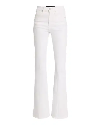 Veronica Beard Beverly High-Rise Skinny Flare Jeans | Thumbnail 1 Veronica Beard Beverly High-Rise Skinny Flare Jeans | Thumbnail 1