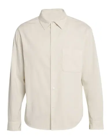 Frame Men's Cotton Modern-Fit Button-Down Shirt | Thumbnail 1 Frame Men's Cotton Modern-Fit Button-Down Shirt | Thumbnail 1