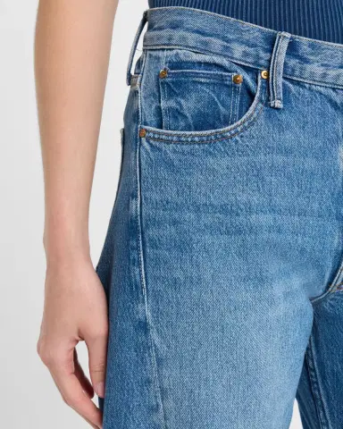 Mother The Lemon Twist Jeans | Thumbnail 5 Mother The Lemon Twist Jeans | Thumbnail 5