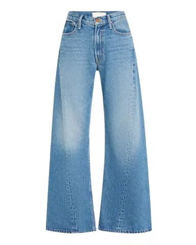 Mother The Lemon Twist Jeans | Thumbnail 1 Mother The Lemon Twist Jeans | Thumbnail 1