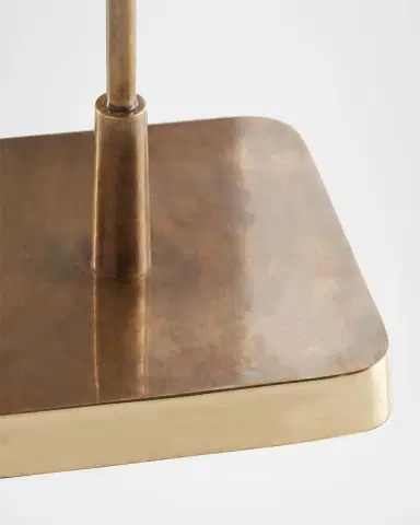 Arteriors Kaela Rectangle Accent Table | Thumbnail 3 Arteriors Kaela Rectangle Accent Table | Thumbnail 3