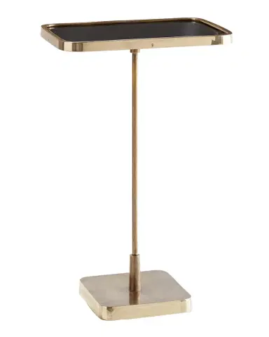 Arteriors Kaela Rectangle Accent Table | Thumbnail 1 Arteriors Kaela Rectangle Accent Table | Thumbnail 1