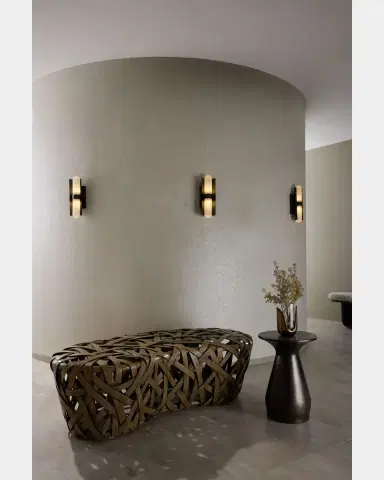 Arteriors Haven Accent Table | Thumbnail 6 Arteriors Haven Accent Table | Thumbnail 6