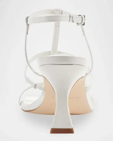 Marc Fisher LTD Dennie Strappy Heeled Sandals | Thumbnail 3 Marc Fisher LTD Dennie Strappy Heeled Sandals | Thumbnail 3