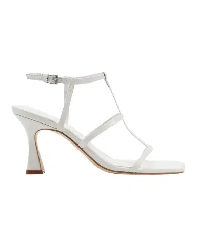 Marc Fisher LTD Dennie Strappy Heeled Sandals | Thumbnail 1 Marc Fisher LTD Dennie Strappy Heeled Sandals | Thumbnail 1
