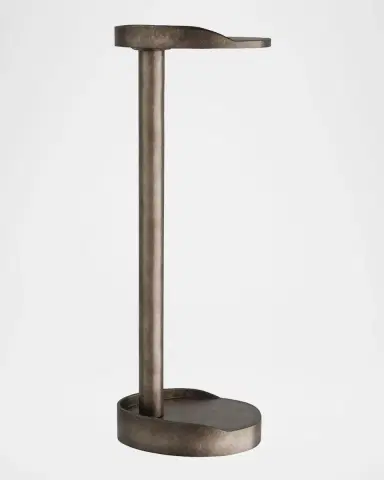 Arteriors Slade Drink Table | Thumbnail 4 Arteriors Slade Drink Table | Thumbnail 4