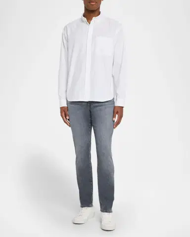 Frame Men's L 'Homme Slim Jeans | Thumbnail 2 Frame Men's L 'Homme Slim Jeans | Thumbnail 2