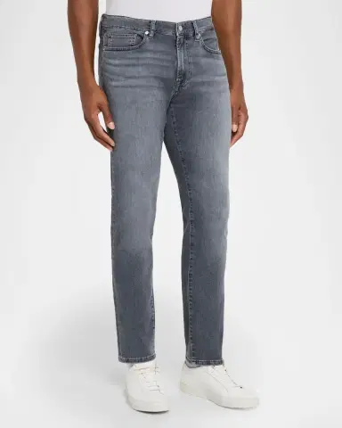 Frame Men's L 'Homme Slim Jeans | Thumbnail 4 Frame Men's L 'Homme Slim Jeans | Thumbnail 4
