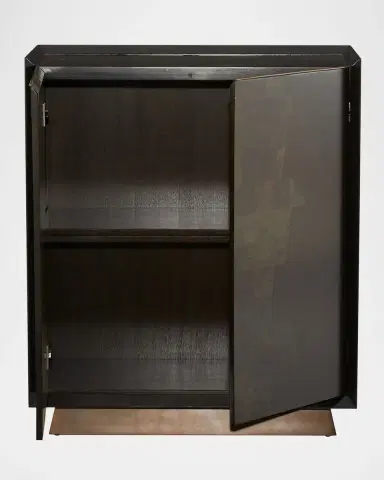 Arteriors Hudson Cabinet | Thumbnail 2 Arteriors Hudson Cabinet | Thumbnail 2