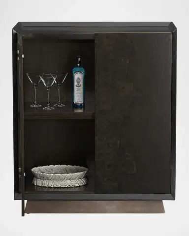 Arteriors Hudson Cabinet | Thumbnail 3 Arteriors Hudson Cabinet | Thumbnail 3