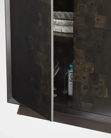 Arteriors Hudson Cabinet | Thumbnail 6 Arteriors Hudson Cabinet | Thumbnail 6