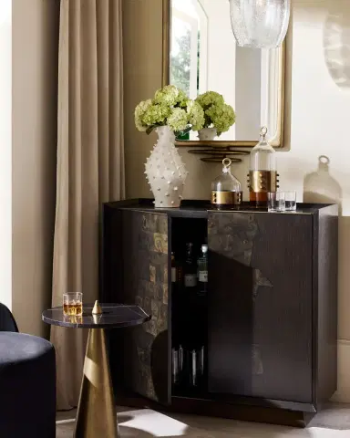 Arteriors Hudson Cabinet | Thumbnail 7 Arteriors Hudson Cabinet | Thumbnail 7