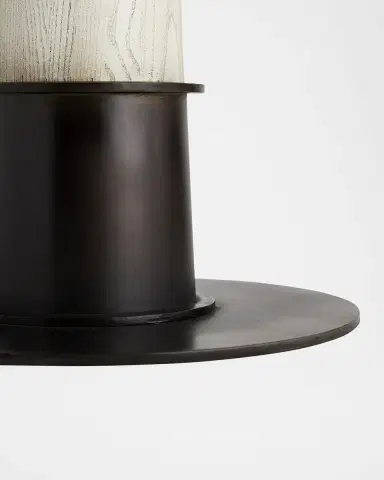 Arteriors Kamile Pub Table | Thumbnail 4 Arteriors Kamile Pub Table | Thumbnail 4