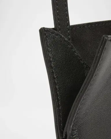 Givenchy Day Flat Crossbody Pouch Bag in Shiny Leather | Thumbnail 10 Givenchy Day Flat Crossbody Pouch Bag in Shiny Leather | Thumbnail 10