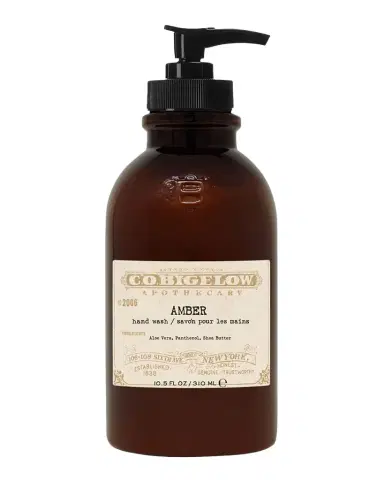 C.O. Bigelow Amber Hand Wash, 10.5 oz. | Thumbnail 1 C.O. Bigelow Amber Hand Wash, 10.5 oz. | Thumbnail 1