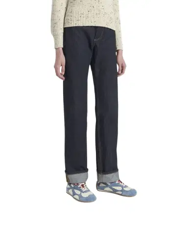 Bottega Veneta Orbit Lite Lace-Up Suede and Nylon Sneakers | Thumbnail 1 Bottega Veneta Orbit Lite Lace-Up Suede and Nylon Sneakers | Thumbnail 1