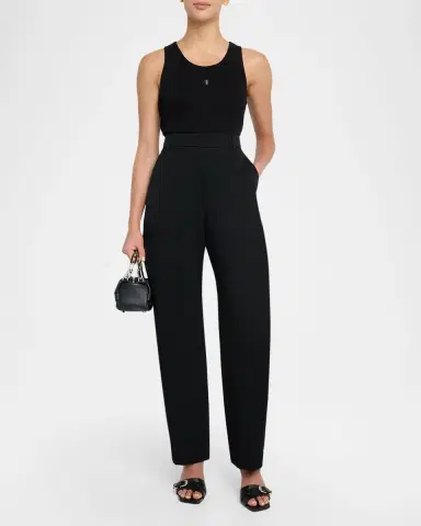 Givenchy Cocoon Pants | Thumbnail 2 Givenchy Cocoon Pants | Thumbnail 2