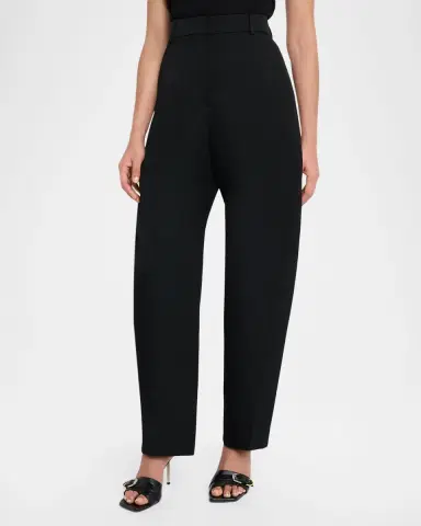 Givenchy Cocoon Pants | Thumbnail 4 Givenchy Cocoon Pants | Thumbnail 4