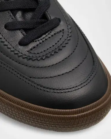 Veja Panenka Low-Top Leather Sneakers | Thumbnail 5 Veja Panenka Low-Top Leather Sneakers | Thumbnail 5