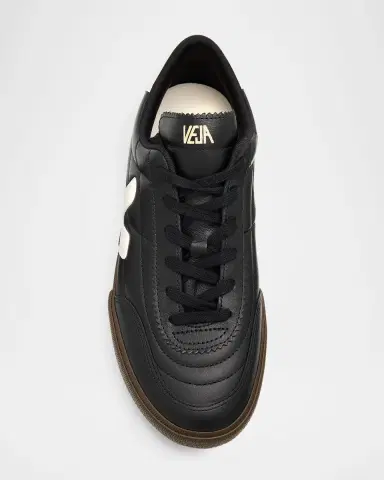 Veja Panenka Low-Top Leather Sneakers | Thumbnail 6 Veja Panenka Low-Top Leather Sneakers | Thumbnail 6
