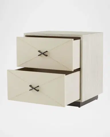 Arteriors Hartzel Side Table | Thumbnail 2 Arteriors Hartzel Side Table | Thumbnail 2