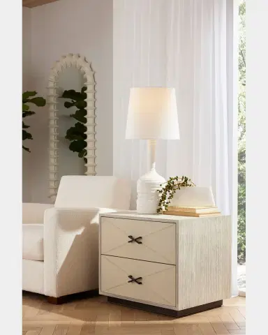 Arteriors Hartzel Side Table | Thumbnail 7 Arteriors Hartzel Side Table | Thumbnail 7
